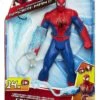 Hasbro The Amazing Spider-Man 2 - Tripple Attack Spider-Man Actionfigur