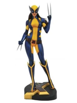 Diamond Select Marvel Gallery - X-23 As Wolverine Figur