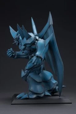 Kotobukiya Yu-Gi-Oh! - Obelisk The Tormentor Egyptian God - 35cm Figur -Spielzeugverkauf 511sfcpvwbs. ac sl1000