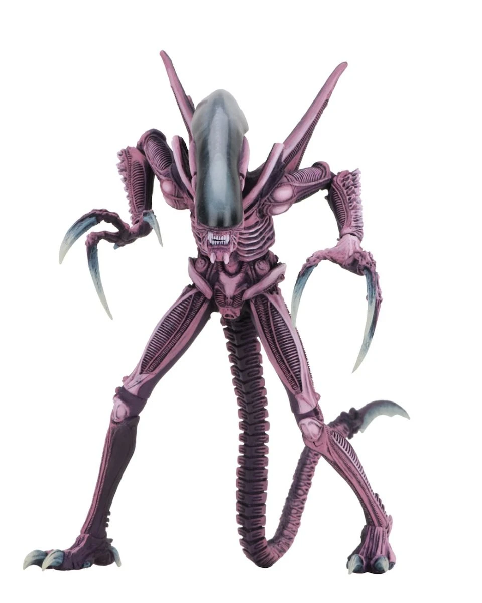 NECA Aliens Vs Predator (Arcade) Razor Claws Actionfigur 1 NECA Aliens Vs Predator (Arcade) Razor Claws Actionfigur