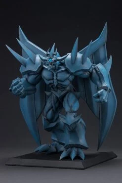 Kotobukiya Yu-Gi-Oh! - Obelisk The Tormentor Egyptian God - 35cm Figur -Spielzeugverkauf 51 9z2vbds. ac sl1000