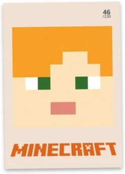 Panini Minecraft Adventure - Sammelkartenspiel Display (DE) 11 Panini Minecraft Adventure - Sammelkartenspiel Display (DE) -Spielzeugverkauf 51aldyfeynl. ac sl1500