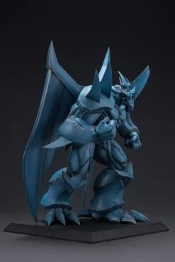 Kotobukiya Yu-Gi-Oh! - Obelisk The Tormentor Egyptian God - 35cm Figur -Spielzeugverkauf 51jcfmckv0s. ac sl1000