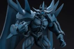 Kotobukiya Yu-Gi-Oh! - Obelisk The Tormentor Egyptian God - 35cm Figur -Spielzeugverkauf 51losuu8uis. ac sl1000