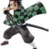 Demon Slayer - Kamado Tanjiro Modellbausatz-Figur