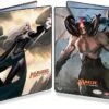 Ultra Pro MTG 9 Pocket Portfolio Avacyn Restored