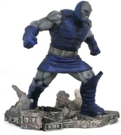 Diamond Select DC Gallery - Darkseid Comic DLX Statue -Spielzeugverkauf 568969ee91b5484b2ca628aaa8ce0f529bdad986ce5a64580cf2b6b5151e91fb