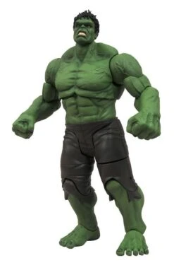 Diamond Select Marvel Select - The Avengers Movie Hulk Figur