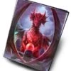 4 Pocket Portfolio Oracle Dragon