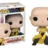 FUNKO POP! - Dr. Strange - Ancient One Figur