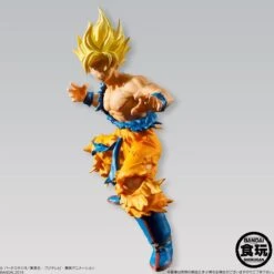 Dragonball Z - Styling Super Saiyan Son Goku -Spielzeugverkauf 5bcc8b578c0c3574a4598f49df60cb4aff6406aaebe1cae19a943a6b631dee85