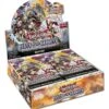 Konami Yu-Gi-Oh! Fist Of The Gadgets - Booster Display 1. Auflage (DE)