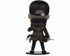 Ubisoft Heroes - Aiden Pearce - Watchdogs - Figur -Spielzeugverkauf 608aba6b5cdf9a0d34a504b9 3 1