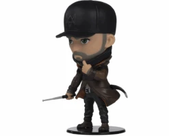 Ubisoft Heroes - Aiden Pearce - Watchdogs - Figur -Spielzeugverkauf 608aba6b5cdf9a0d34a504b9 4 1