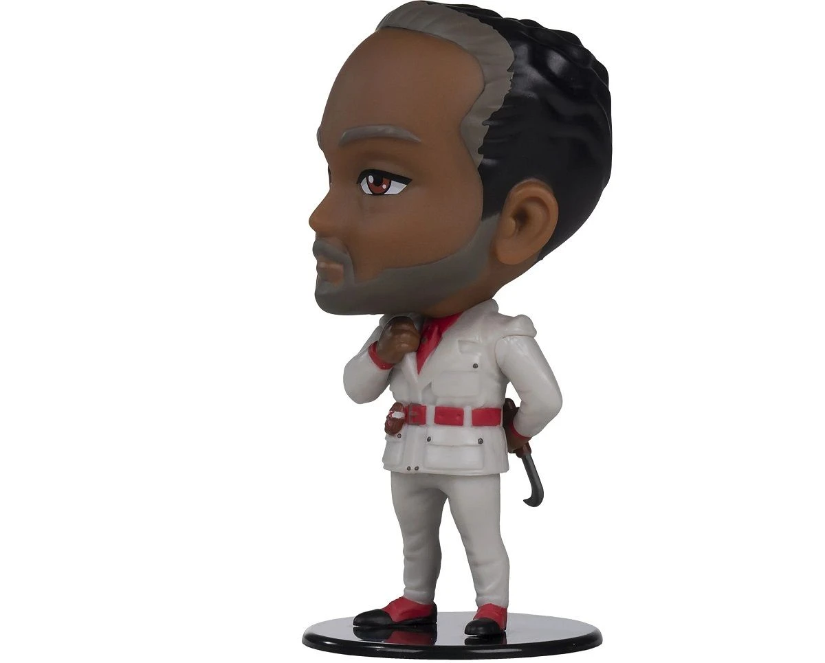 Ubisoft Heroes - Antón Castillo - Far Cry 6 - Figur 4 Ubisoft Heroes - Antón Castillo - Far Cry 6 - Figur – Bild 4