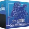 POKEMON Pokémon - Schwert Und Schild - Kampfstile Top-Trainer-Box (DE)