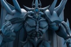Kotobukiya Yu-Gi-Oh! - Obelisk The Tormentor Egyptian God - 35cm Figur -Spielzeugverkauf 611upwfsjms. ac sl1000
