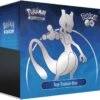 POKEMON Pokémon - Pokémon GO Mewtu - Top-Trainer-Box (DE)