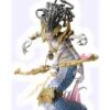 DC WoW Deluxe Series IV Figur Lady Vashj