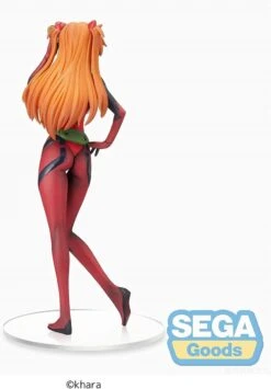 Evangelion 3.0 + 1.0 - Asuka Shikinami Langley SPM Statue -Spielzeugverkauf 615dhx3yxvl. ac sl1500