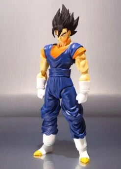 Dragonball Z - Vegetto Tamashii Web Exclusive S.H.Figuarts Figur