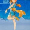 One Piece - Nami (Onami) - Figuarts Zero Figur