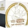 POKEMON Pokémon - Strahlende Sterne - Top-Trainer-Box (DE)