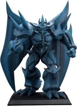 Kotobukiya Yu-Gi-Oh! - Obelisk The Tormentor Egyptian God - 35cm Figur