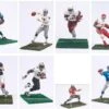 NFL Figuren Serie VI (12 Figuren)