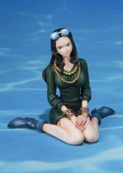 One Piece Zero - Nico Robin 20th Anniversary FiguArts Figur 6 One Piece Zero - Nico Robin 20th Anniversary FiguArts Figur -Spielzeugverkauf 61g3bfgueyl. ac sl1440