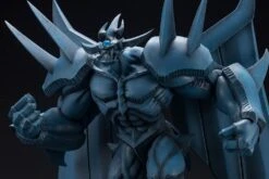 Kotobukiya Yu-Gi-Oh! - Obelisk The Tormentor Egyptian God - 35cm Figur -Spielzeugverkauf 61gl82w83es. ac sl1000