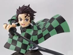 Demon Slayer - Kamado Tanjiro Modellbausatz-Figur -Spielzeugverkauf 61rkih3yg2l. ac sl1200