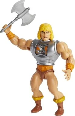 MATTEL Masters Of The Universe - Battle Armor He-Man Actionfigur 10 MATTEL Masters Of The Universe - Battle Armor He-Man Actionfigur -Spielzeugverkauf 61tdgdqfoul. ac sl1500 1