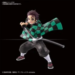 Demon Slayer - Kamado Tanjiro Modellbausatz-Figur -Spielzeugverkauf 61yf5y bcsl. ac sl1500
