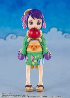 One Piece - Nami (Onami) - Figuarts Zero Figur -Spielzeugverkauf 61yjhi428fl. ac sl1200 1