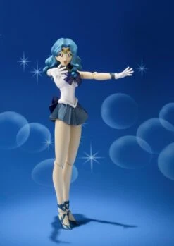 Sailor Moon - Sailor Neptune S.H.Figuarts Figur -Spielzeugverkauf 62338e4f64721b280b8fa44d1bdc1905e930278142cc730caeb36b802af8b03d