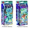 POKEMON Pokémon Cards BW09 Plasma-Frost Themendeck (DE)