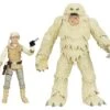 Hasbro Star Wars The Black Series Luke Skywalker And Wampa