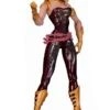 Teen Titans The New 52 Wonder Girl Action Figur