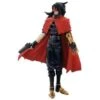 Final Fantasy VII Play Arts Vol. 2 Vincent Valentine