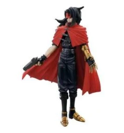 Final Fantasy VII Play Arts Vol. 2 Vincent Valentine