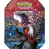 POKEMON Pokémon Cards Tin Box #31 Darkrai (DE)
