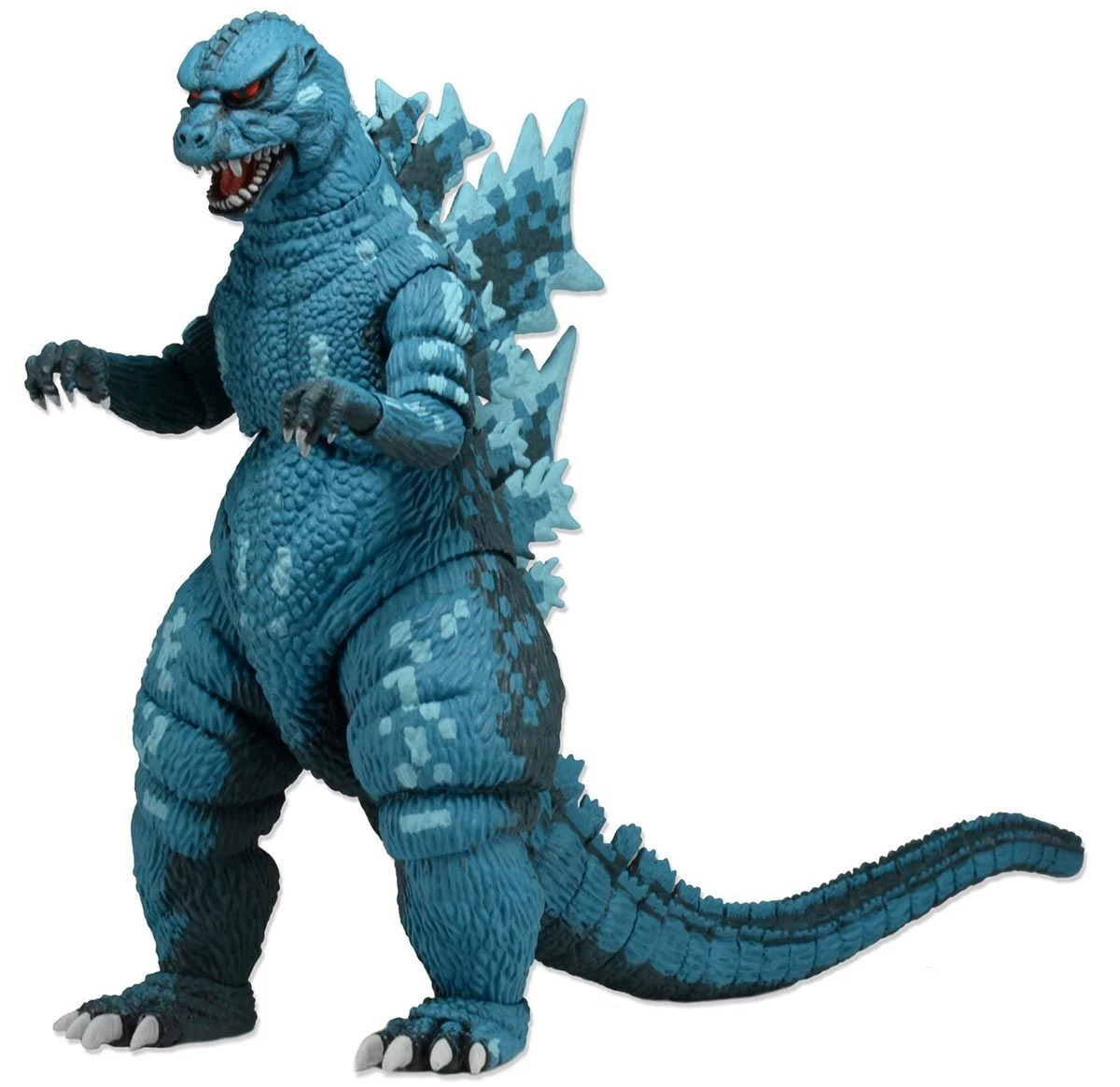 NECA Godzilla 1988 - Classic Video Game Head To Tail 30cm Actionfigur 1 NECA Godzilla 1988 - Classic Video Game Head To Tail 30cm Actionfigur