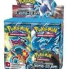 POKEMON Pokémon BW08 Plasma-Sturm Booster Display (DE)