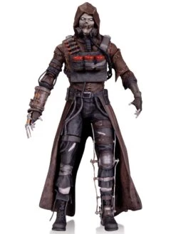 Batman Arkham Knight - Scarecrow Actionfigur