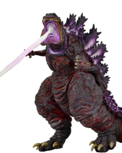 NECA Godzilla 2016 Atomic Blast Shin Godzilla Head To Tail 30cm Figur -Spielzeugverkauf 6b333e6f03e96851a792438cb38ac0995862f2ef61d168b505d57b2ef1c37d8d