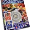 Topps 2010-11 Fußball Bundesliga Sticker Album
