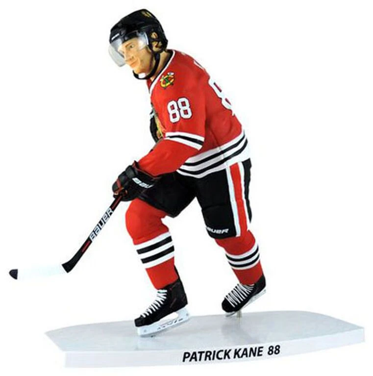 NHL - Chicago Blackhawks - Patrick Kane - Figur 1 NHL - Chicago Blackhawks - Patrick Kane - Figur