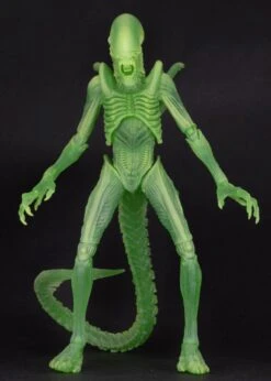 NECA Alien Vs. Predator - Alien Warrior Thermal Vision Actionfigur -Spielzeugverkauf 6f24653e90f18f94a0f6eaeeda8f666ccf001978be7541c9e8bc8531179a1afc