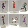 NBA Figuren Serie XIV (12 Figuren)